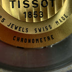 Tissot Classic 39.3 millimeters T006.408.11.057.00