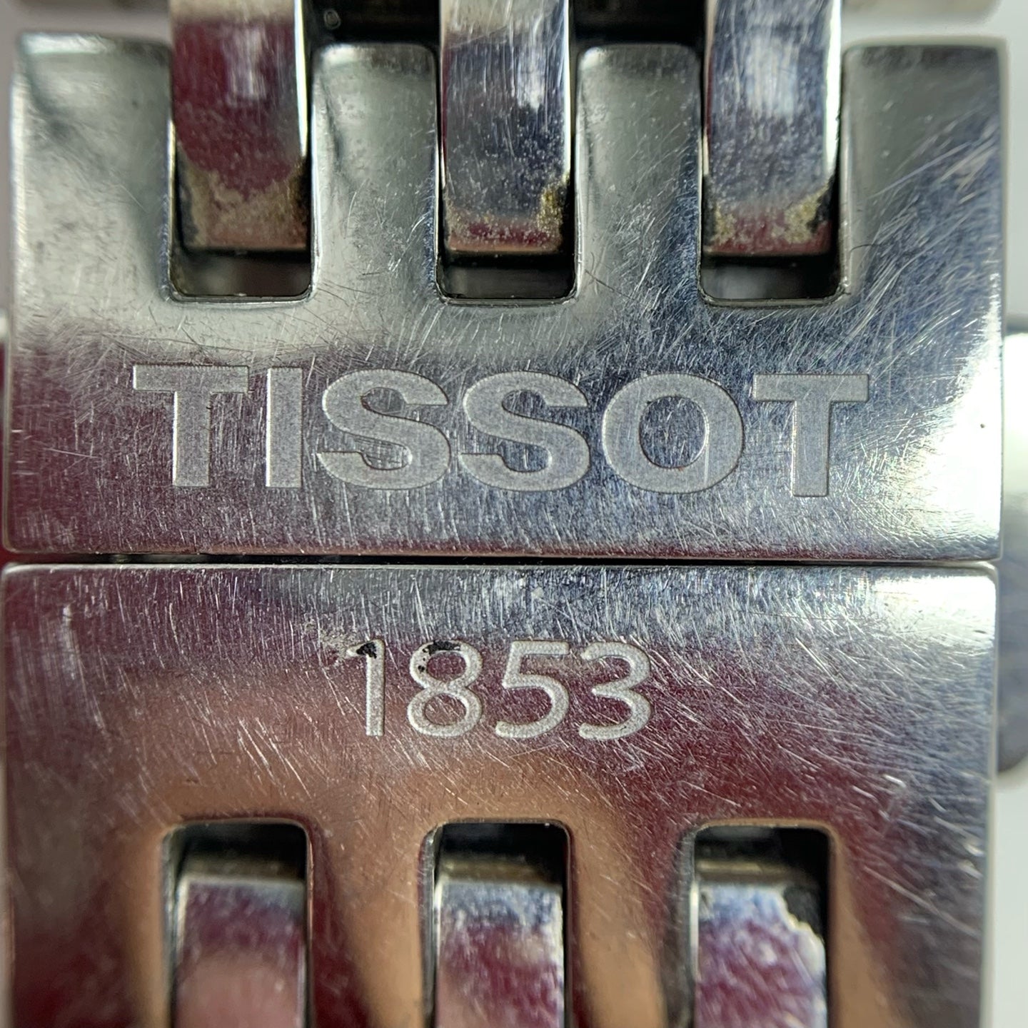 Tissot Classic 39.3 millimeters T006.408.11.057.00
