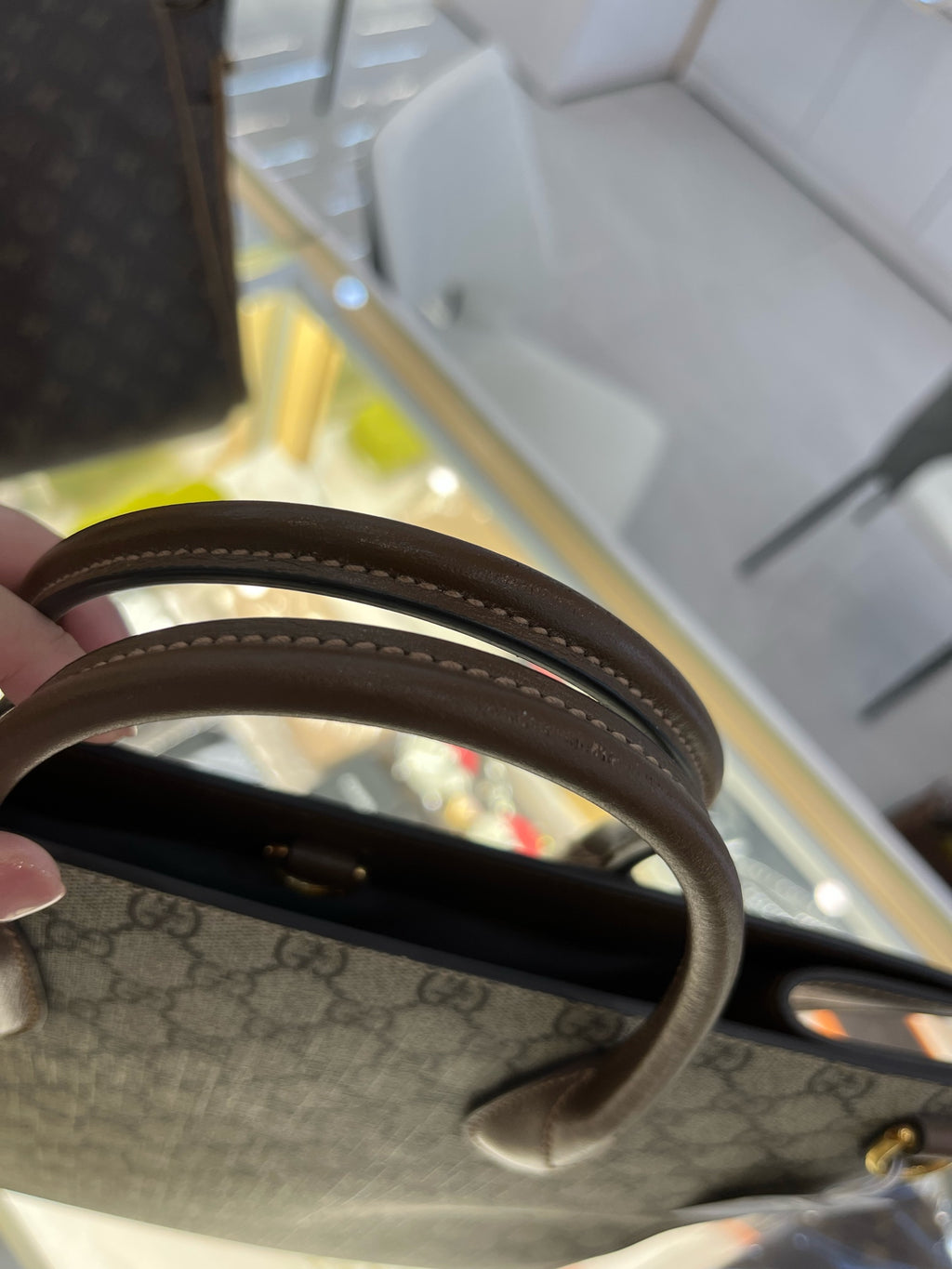 Gucci Tote 67415592THG8563