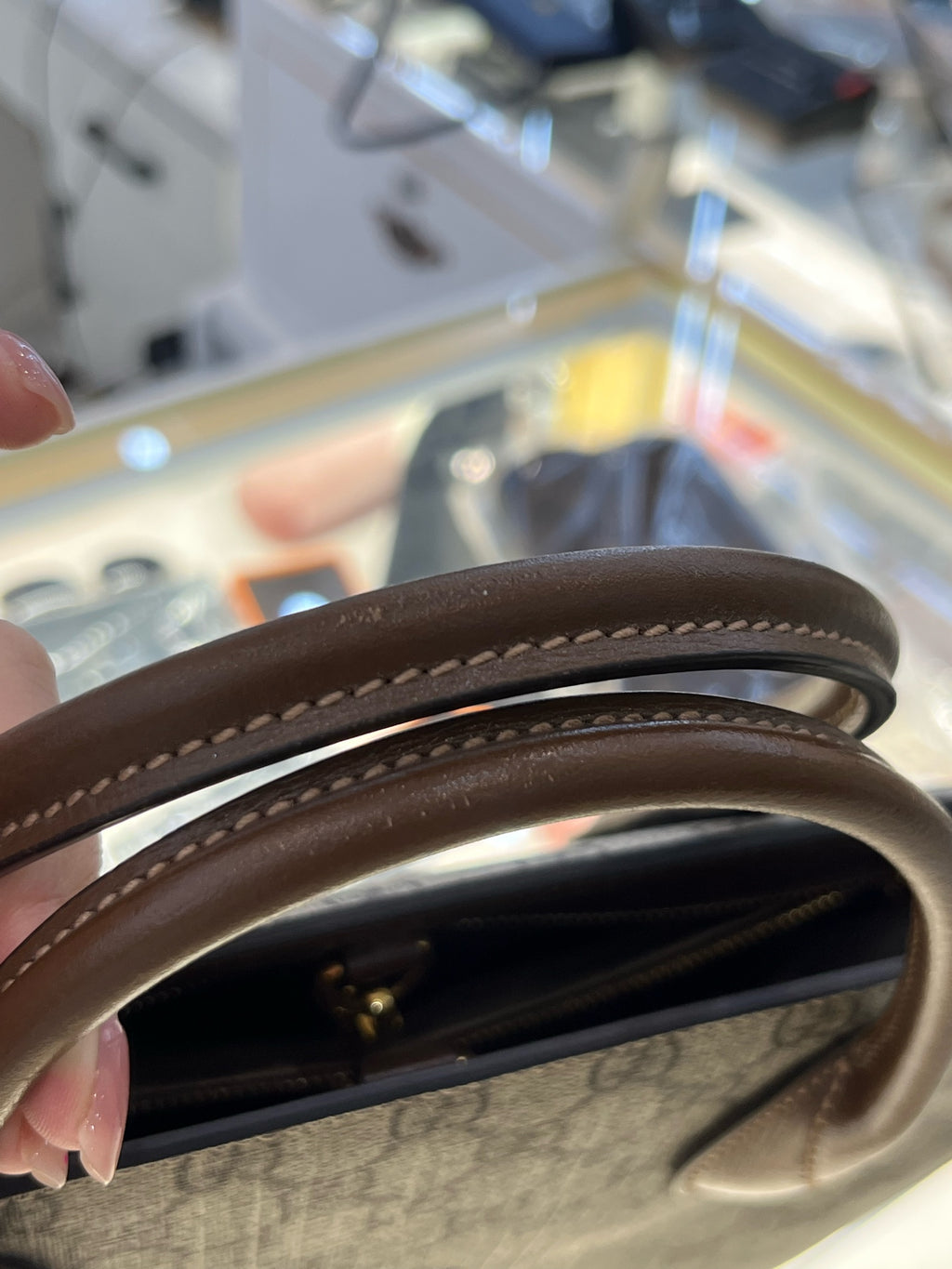 Gucci Tote 67415592THG8563