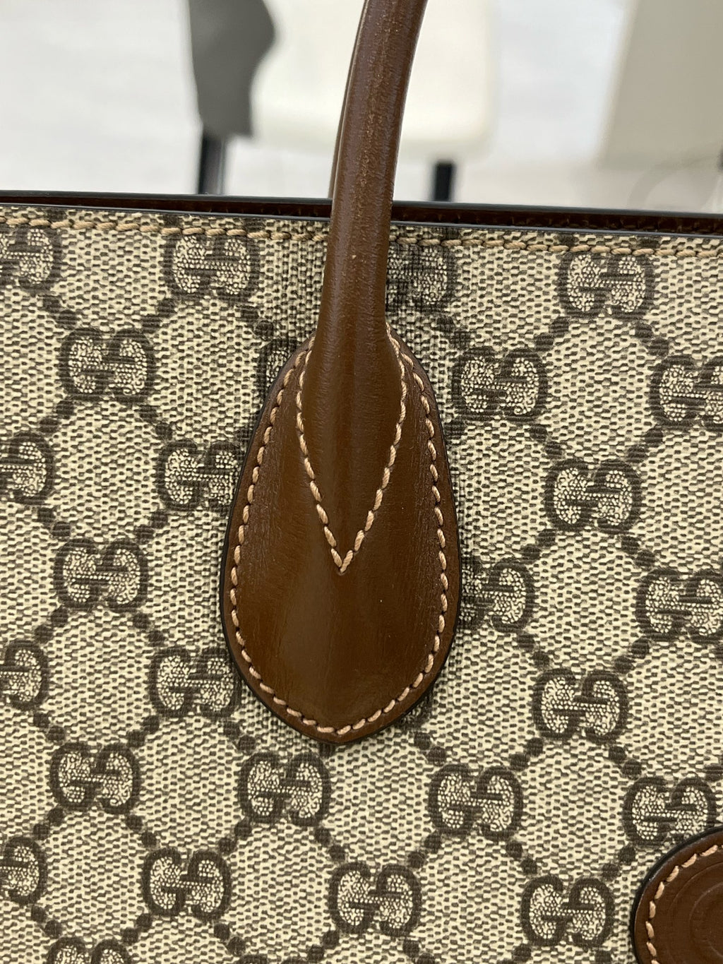 Gucci Tote 67415592THG8563