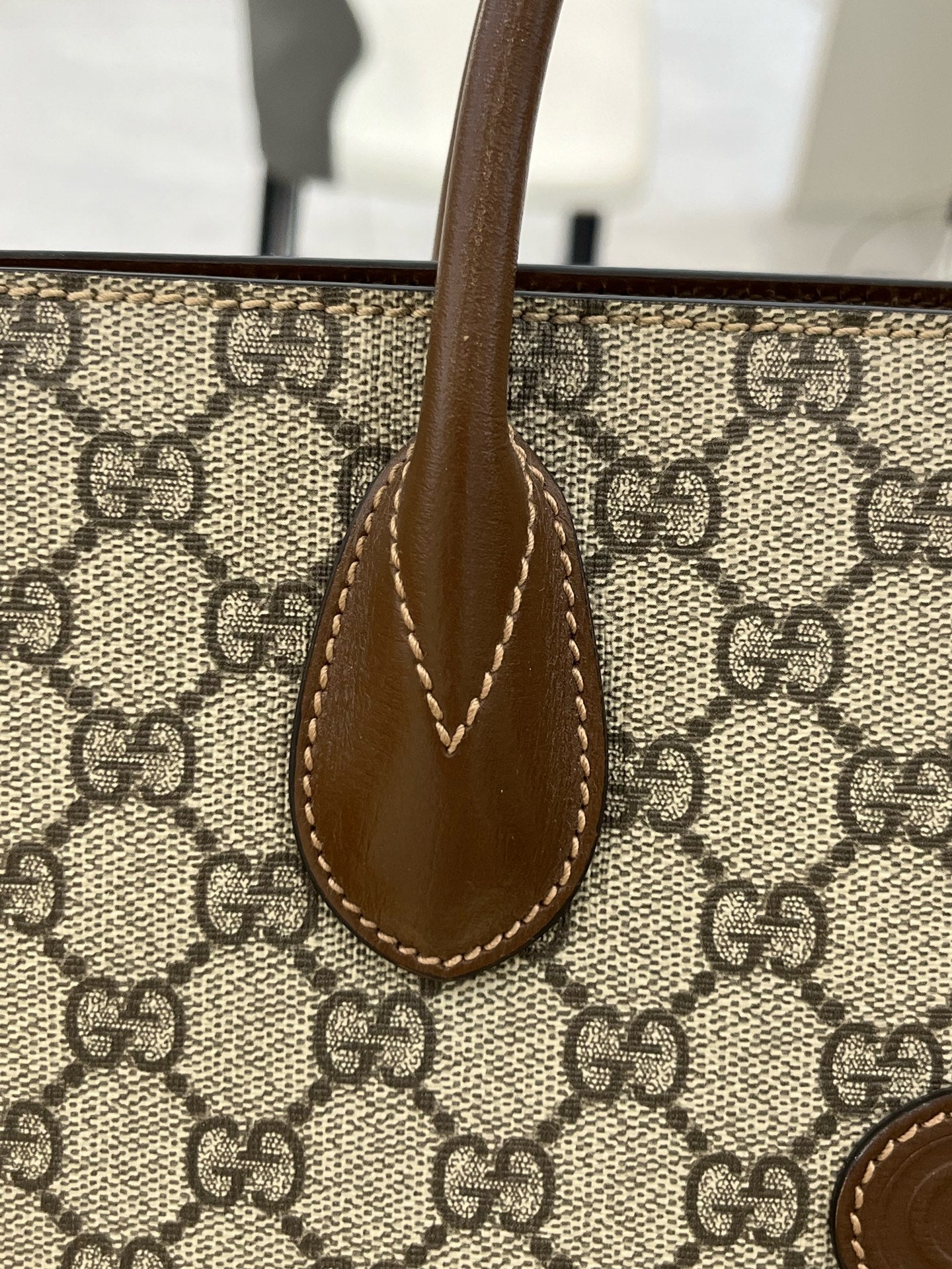 Gucci Tote 67415592THG8563
