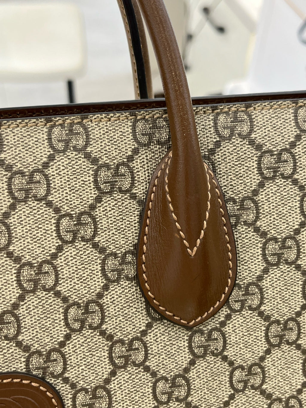 Gucci Tote 67415592THG8563