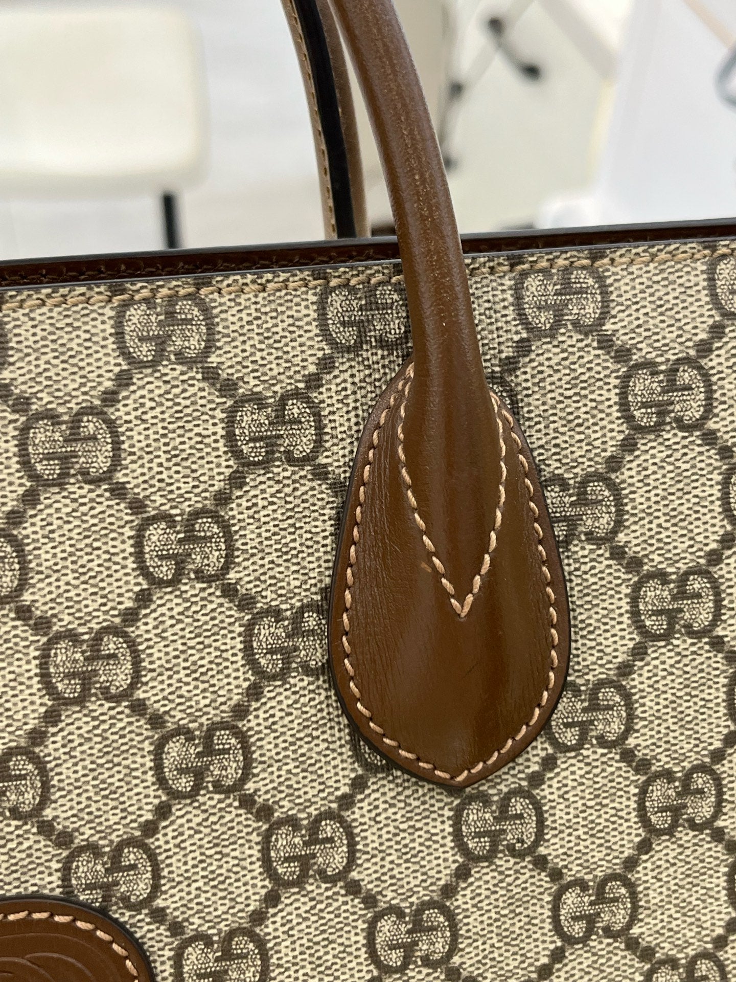 Gucci Tote 67415592THG8563