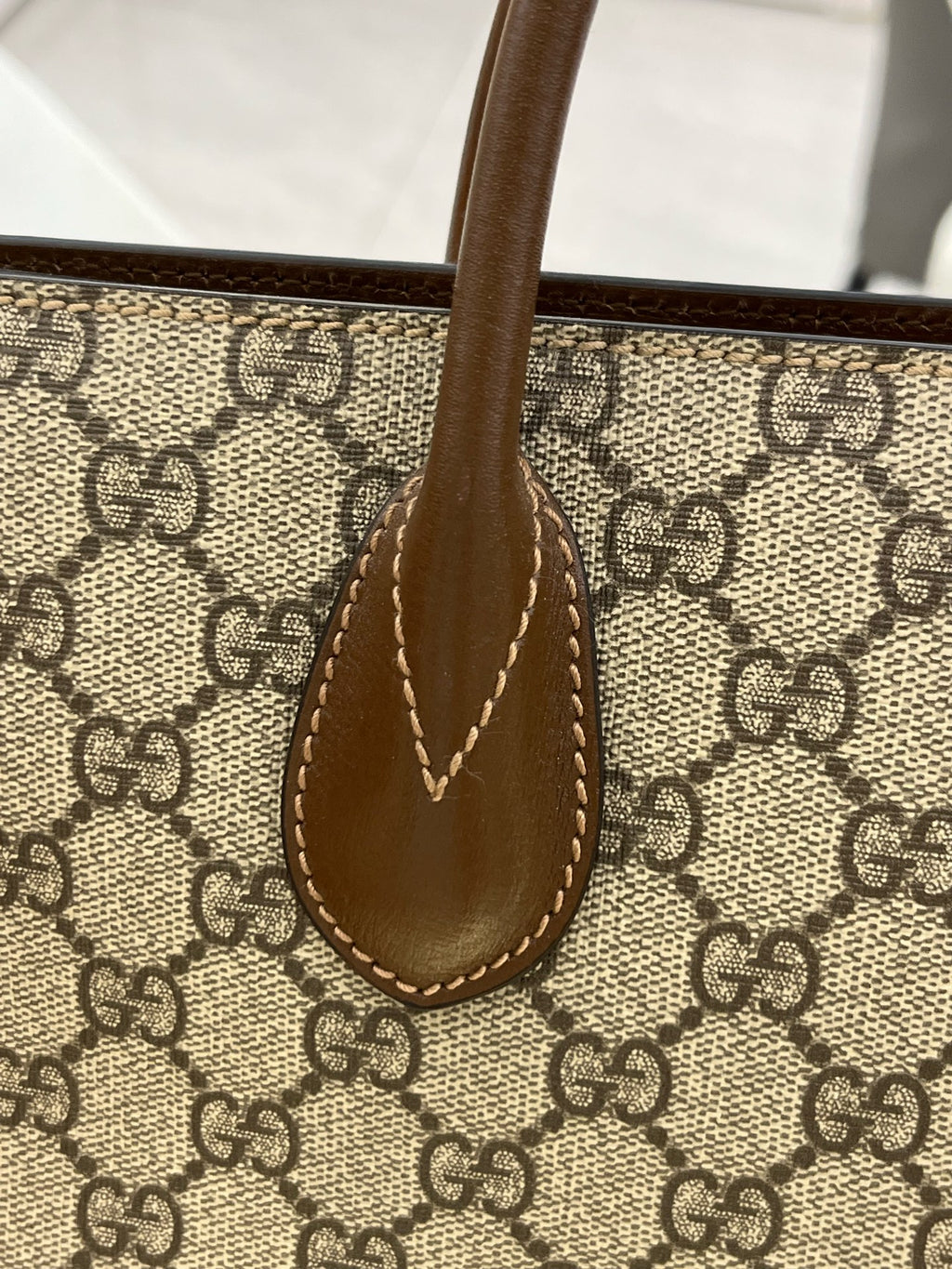 Gucci Tote 67415592THG8563