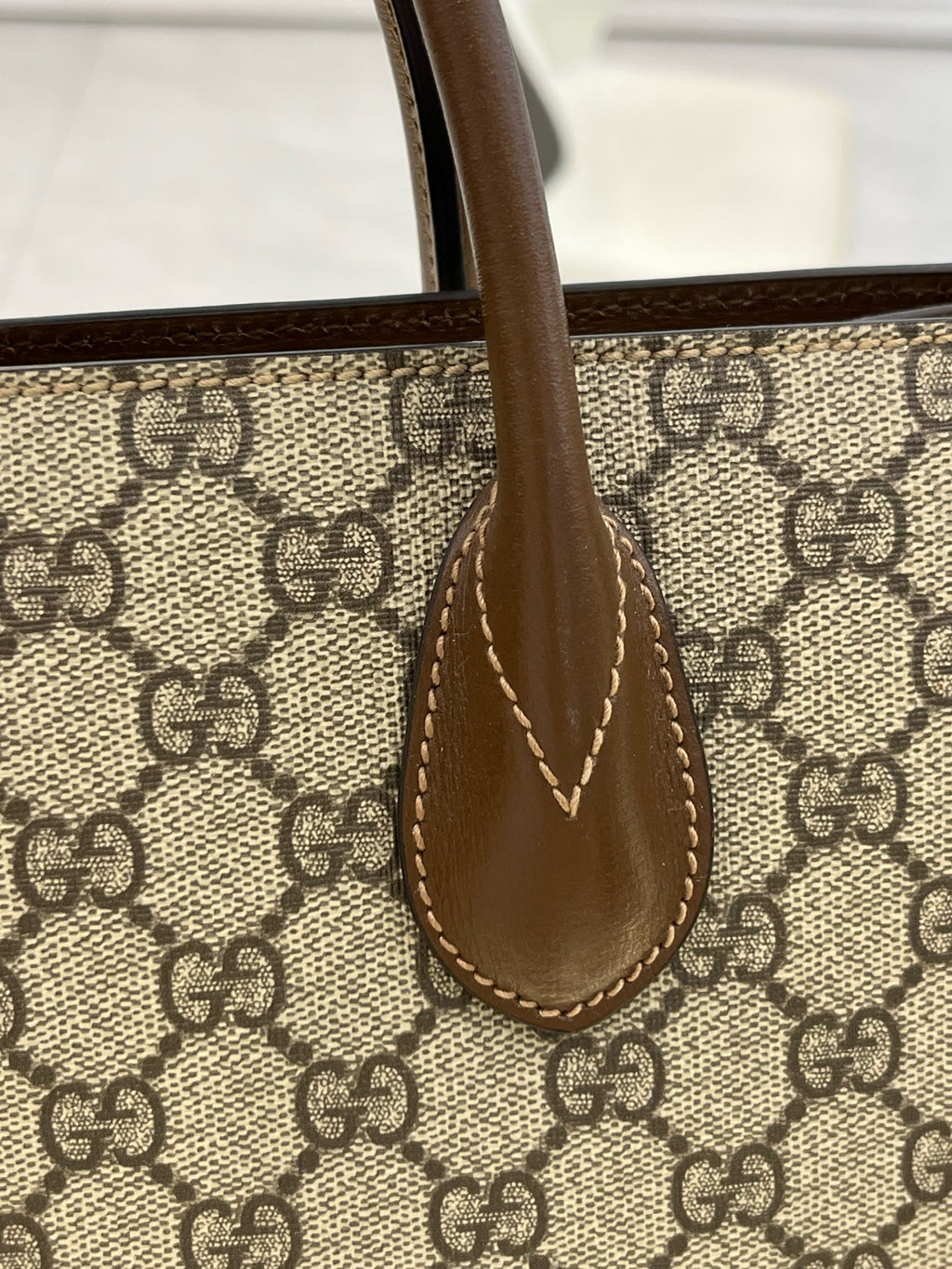 Gucci Tote 67415592THG8563