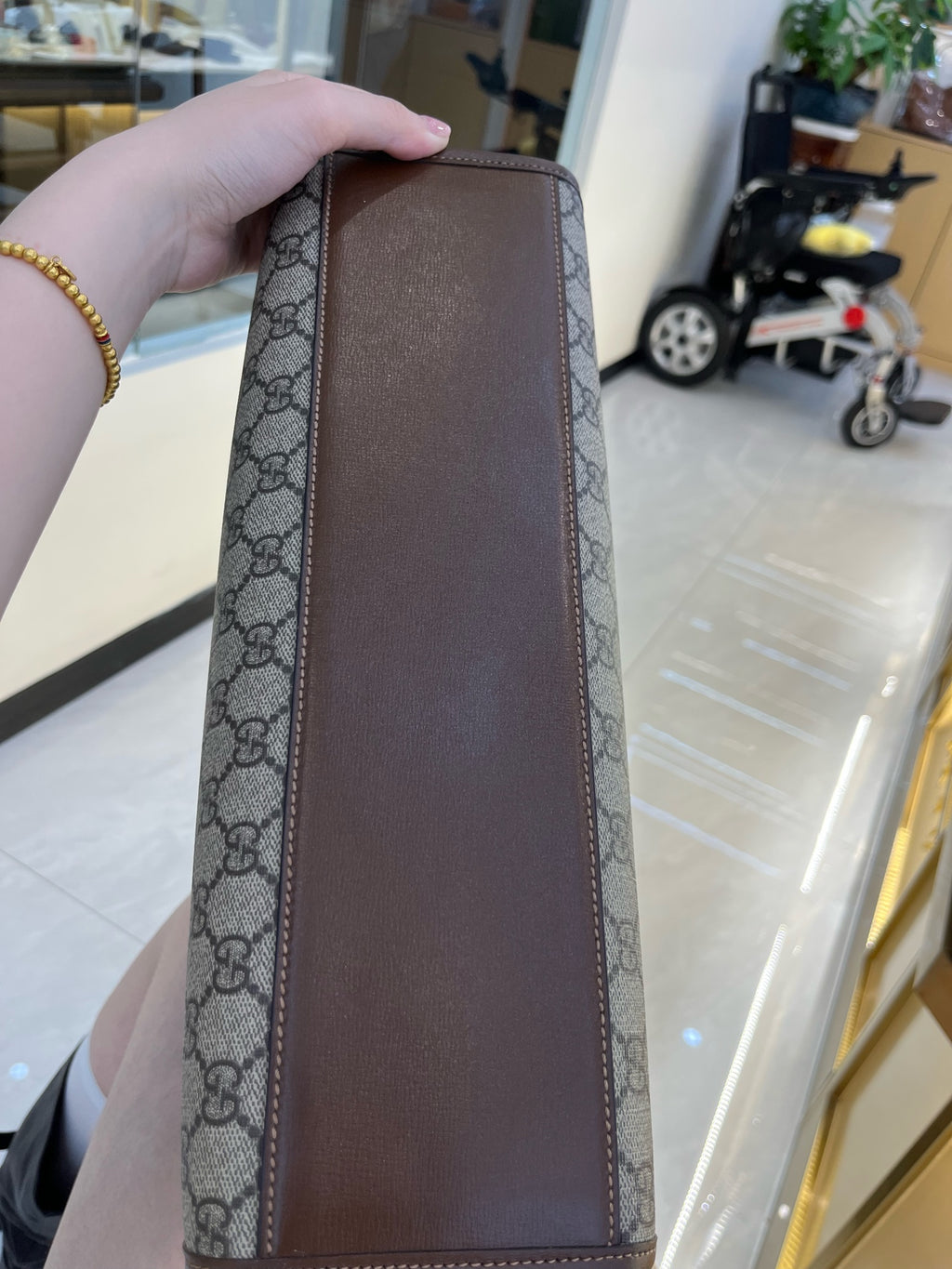 Gucci Tote 67415592THG8563