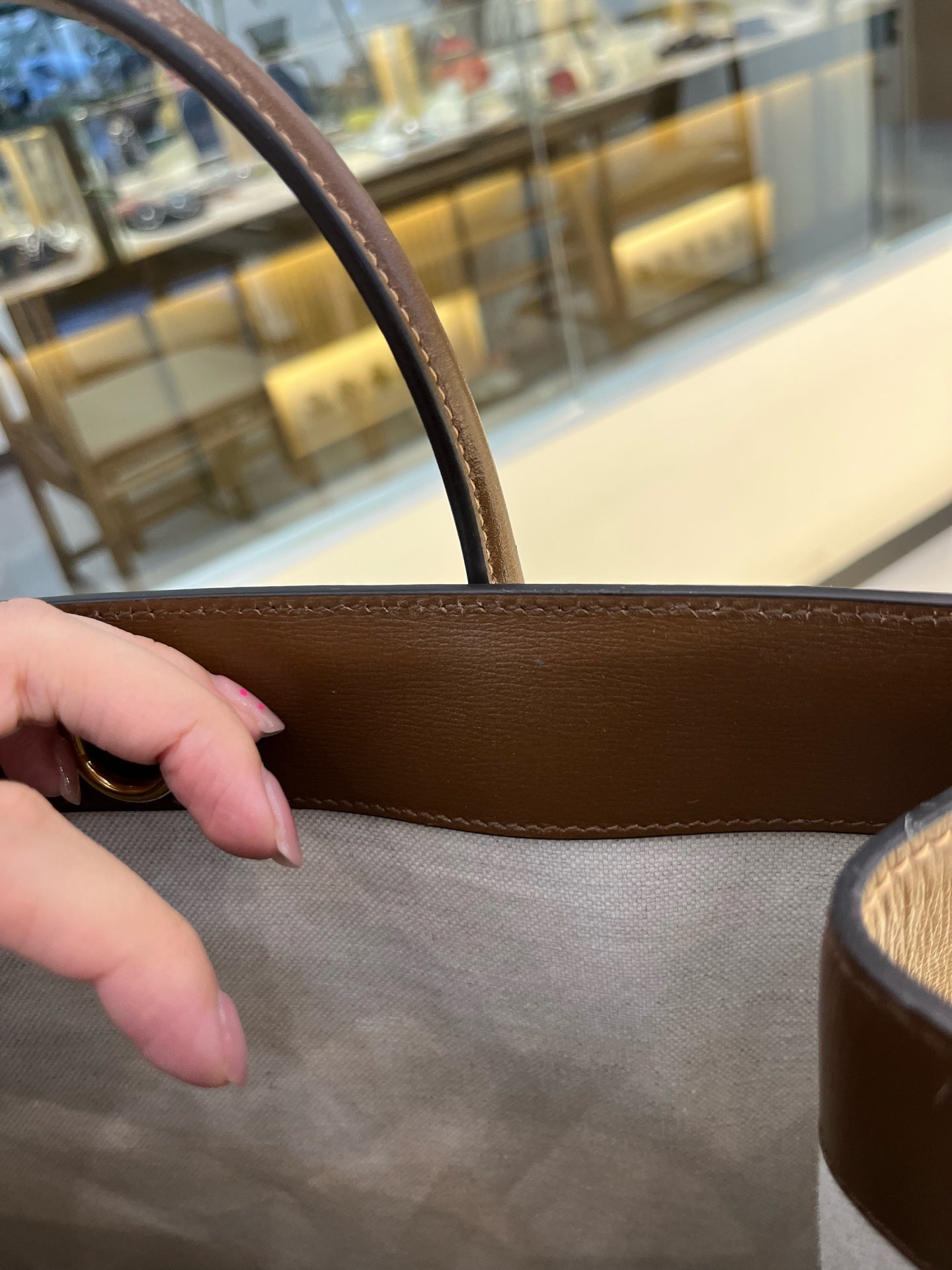 Gucci Tote 67415592THG8563