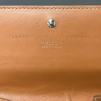 Goyard Canvas Black Shoulder Bag
