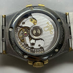 Omega Constellation Series 35 123.20.35.20.08.001