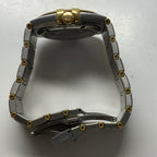 Omega Constellation Series 35 123.20.35.20.08.001