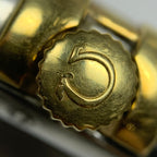 Omega Constellation Series 35 123.20.35.20.08.001