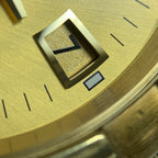 Omega Constellation Series 35 123.20.35.20.08.001