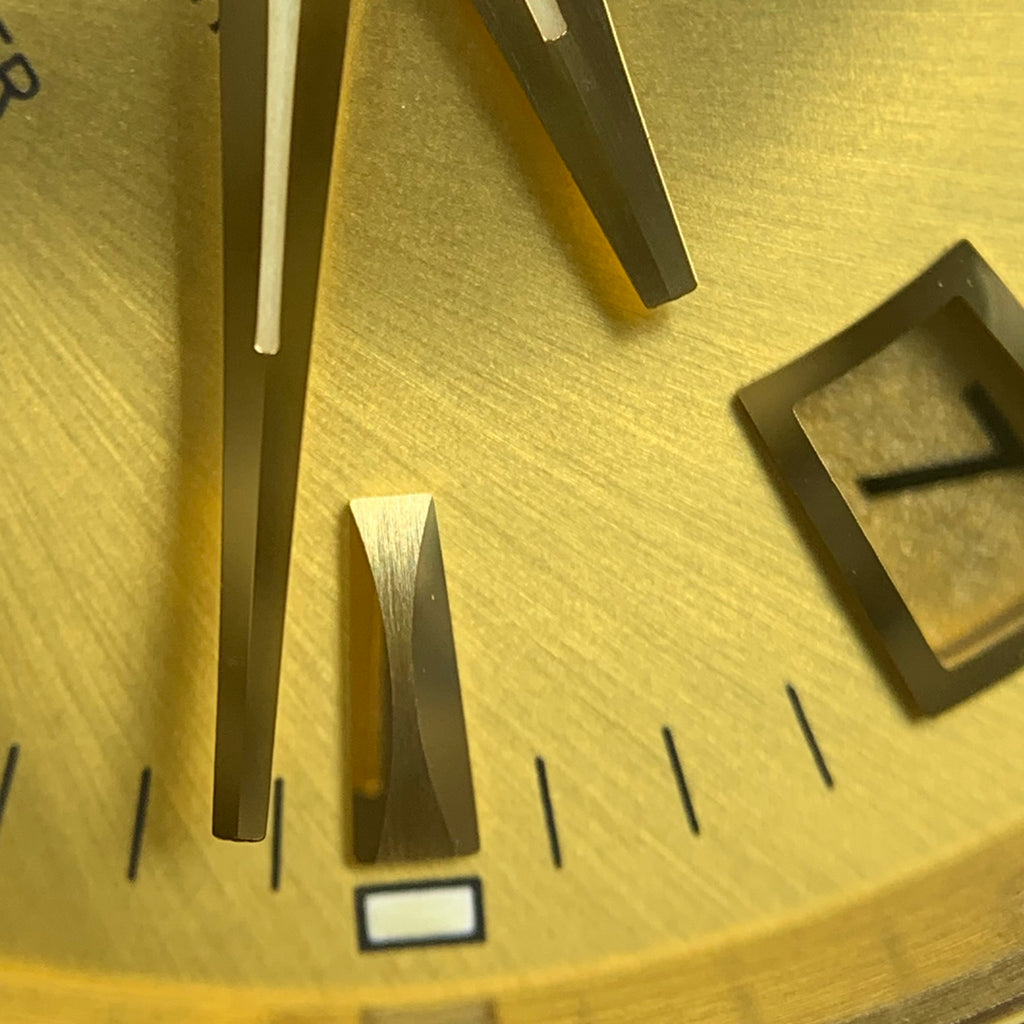 Omega Constellation Series 35 123.20.35.20.08.001