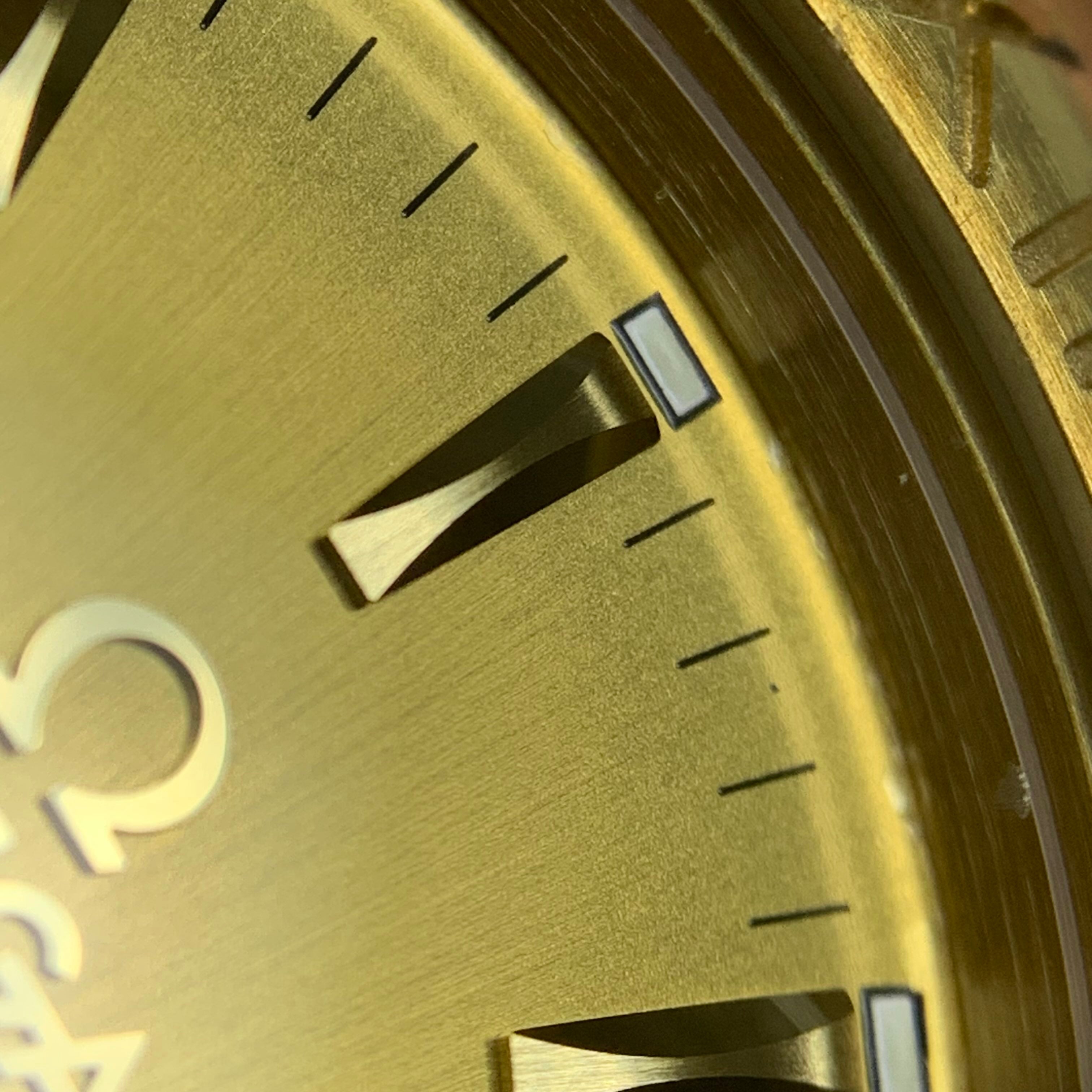 Omega Constellation Series 35 123.20.35.20.08.001