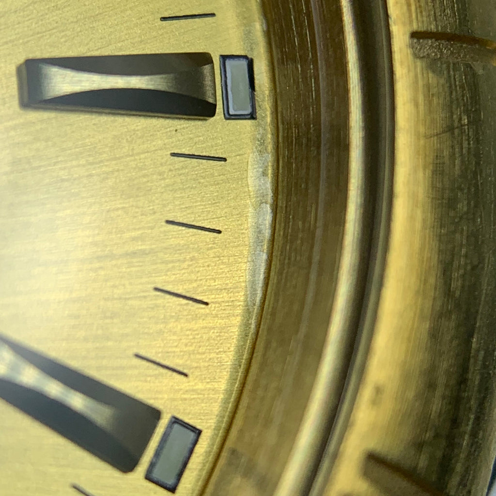 Omega Constellation Series 35 123.20.35.20.08.001