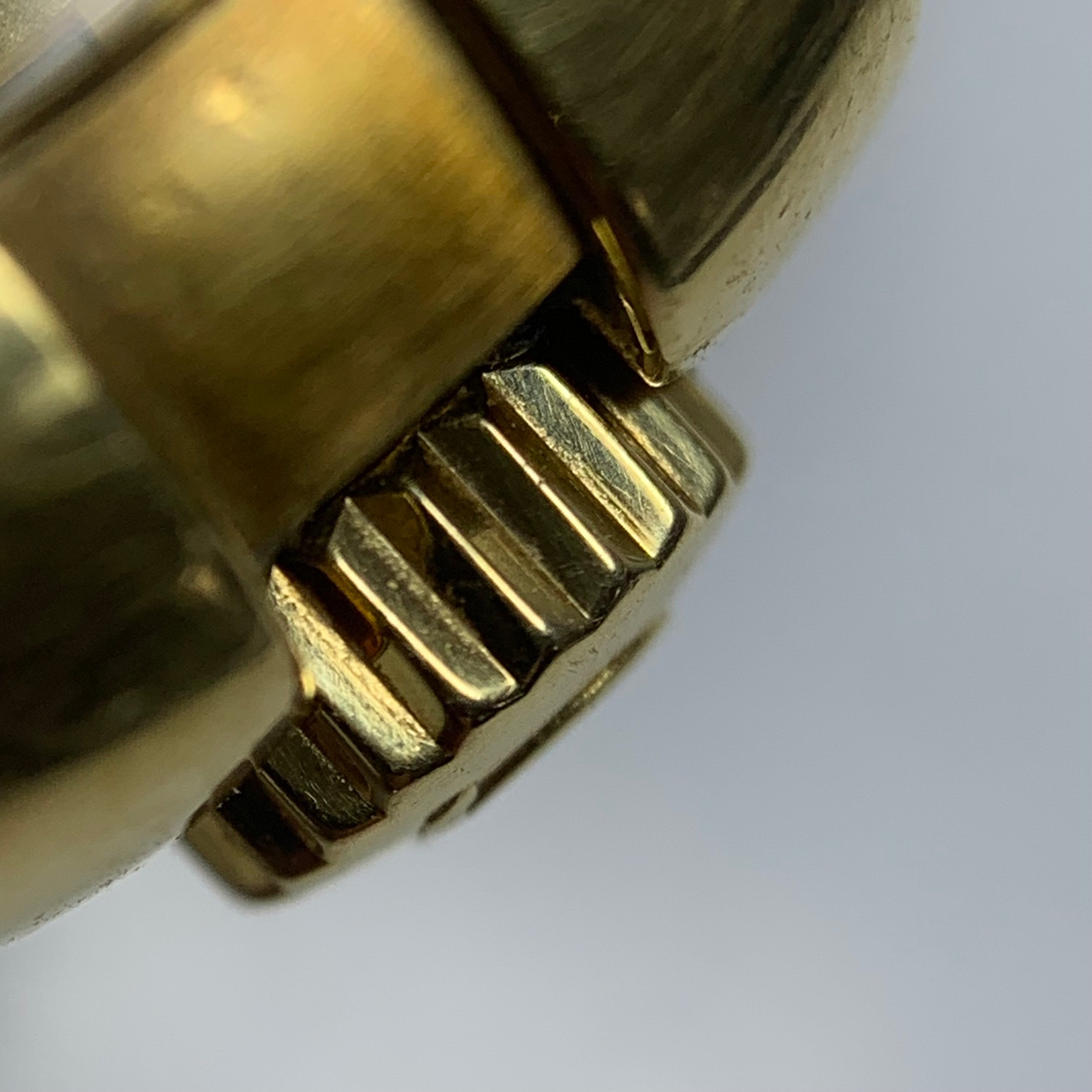 Omega Constellation Series 35 123.20.35.20.08.001