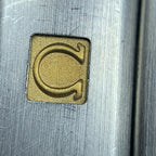 Omega Constellation Series 35 123.20.35.20.08.001