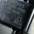 Omega Constellation Series 35 123.20.35.20.08.001