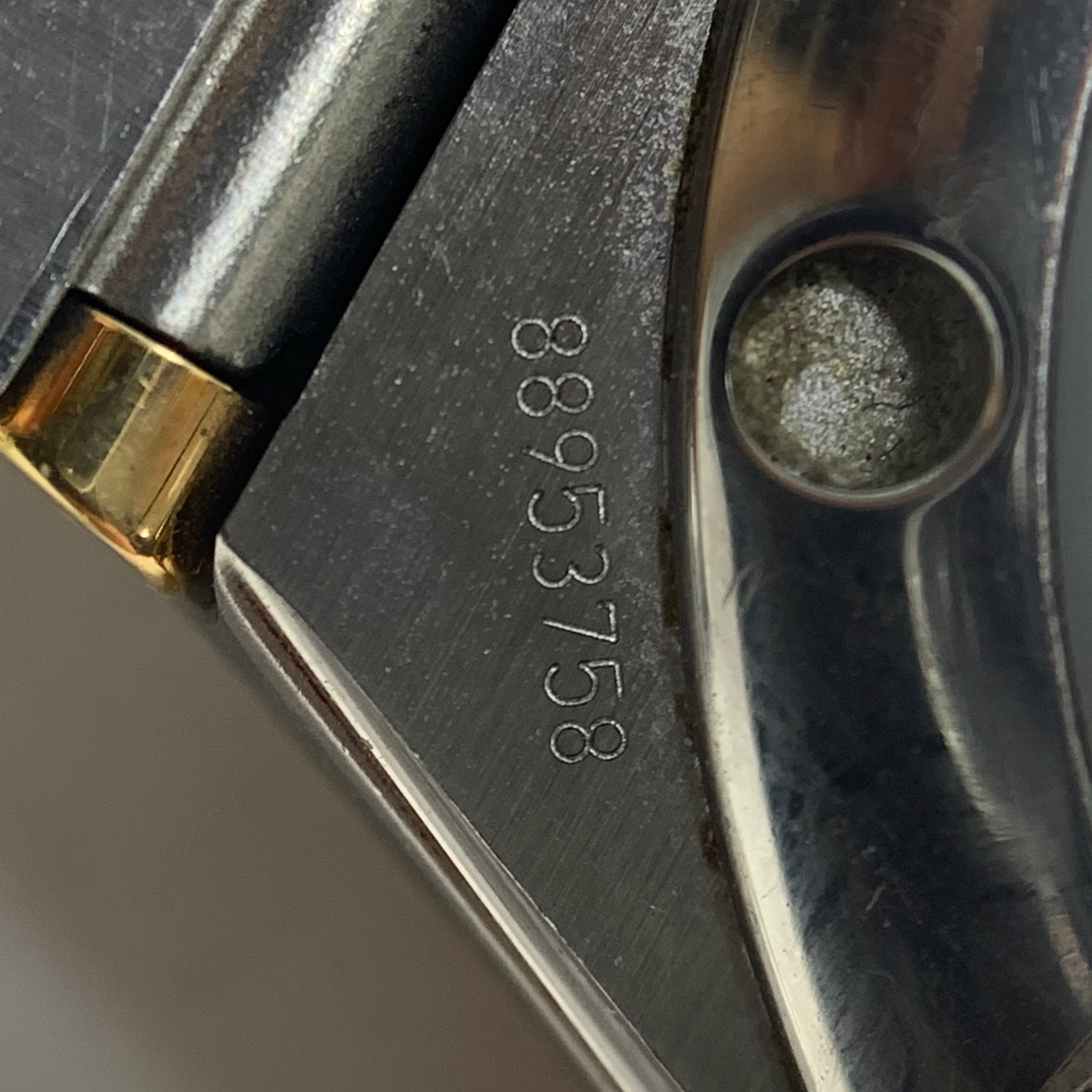 Omega Constellation Series 35 123.20.35.20.08.001