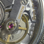 Omega Constellation Series 35 123.20.35.20.08.001