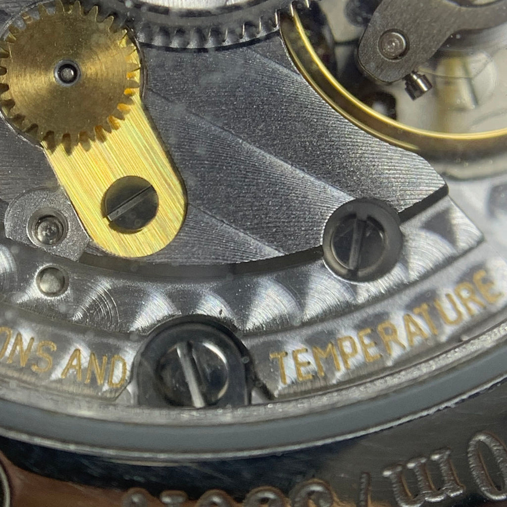 Omega Constellation Series 35 123.20.35.20.08.001