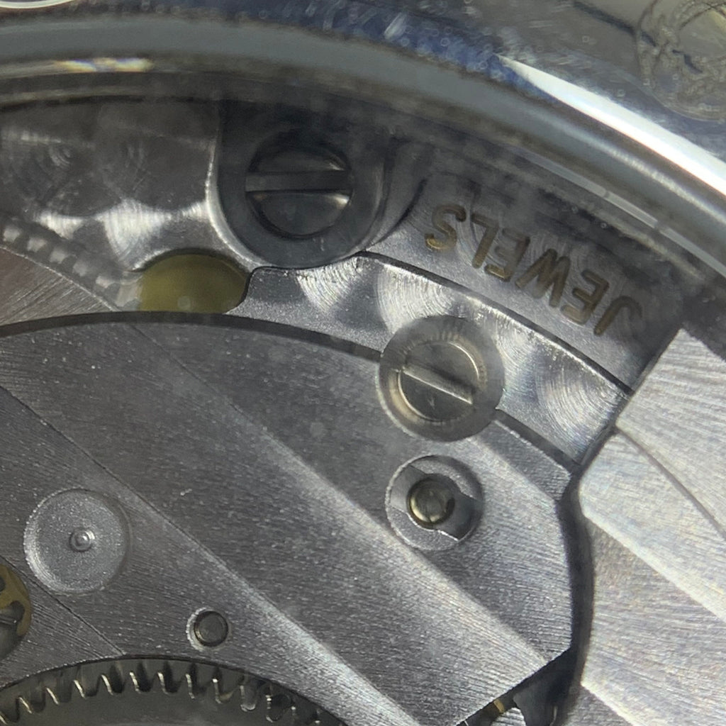 Omega Constellation Series 35 123.20.35.20.08.001