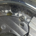 Omega Constellation Series 35 123.20.35.20.08.001