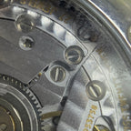 Omega Constellation Series 35 123.20.35.20.08.001