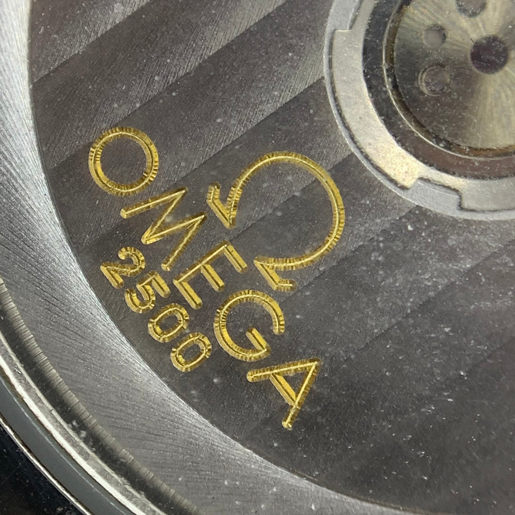 Omega Constellation Series 35 123.20.35.20.08.001