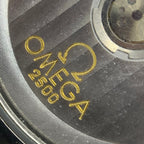 Omega Constellation Series 35 123.20.35.20.08.001