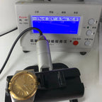 Omega Constellation Series 35 123.20.35.20.08.001