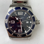 Longines Conquest Diving Series 44.00mm L3.841.4.96.6