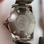Longines Conquest Diving Series 44.00mm L3.841.4.96.6