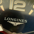Longines Conquest Diving Series 44.00mm L3.841.4.96.6