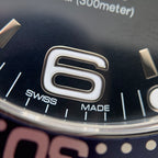 Longines Conquest Diving Series 44.00mm L3.841.4.96.6