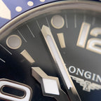 Longines Conquest Diving Series 44.00mm L3.841.4.96.6