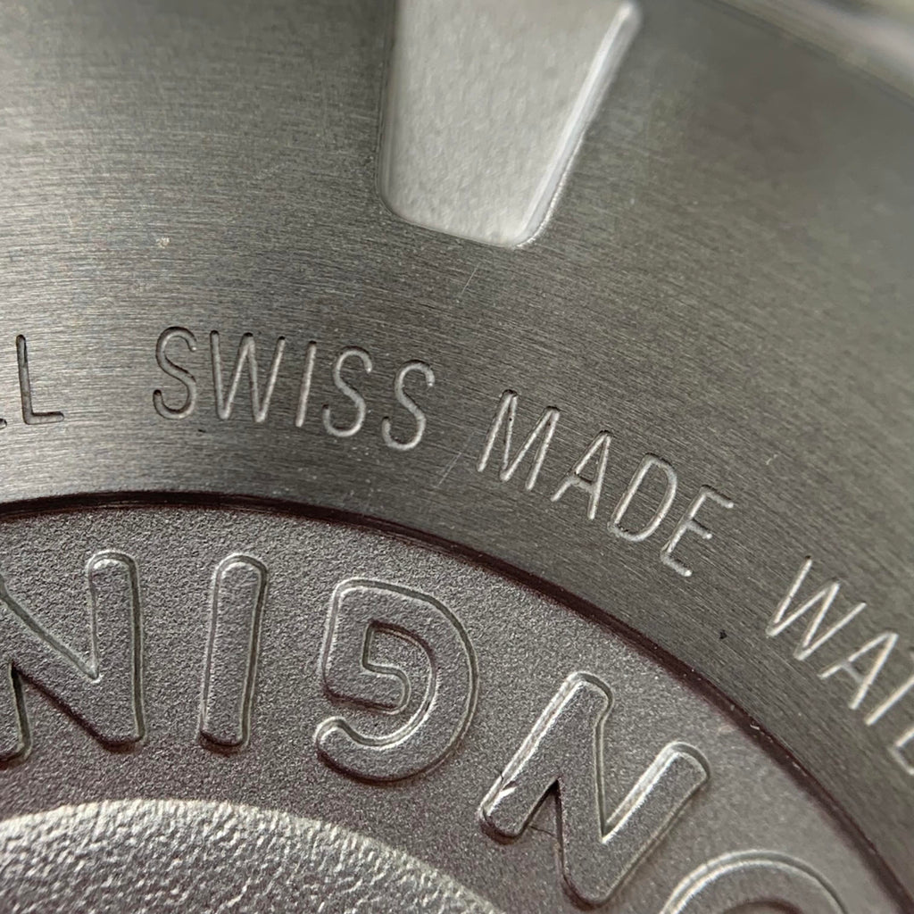 Longines Conquest Diving Series 44.00mm L3.841.4.96.6