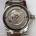 Longines Conquest Diving Series 44.00mm L3.841.4.96.6