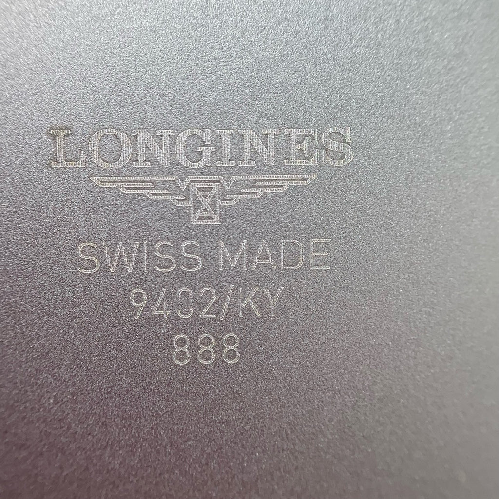 Longines Conquest Diving Series 44.00mm L3.841.4.96.6