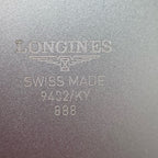 Longines Conquest Diving Series 44.00mm L3.841.4.96.6