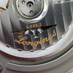 Longines Conquest Diving Series 44.00mm L3.841.4.96.6
