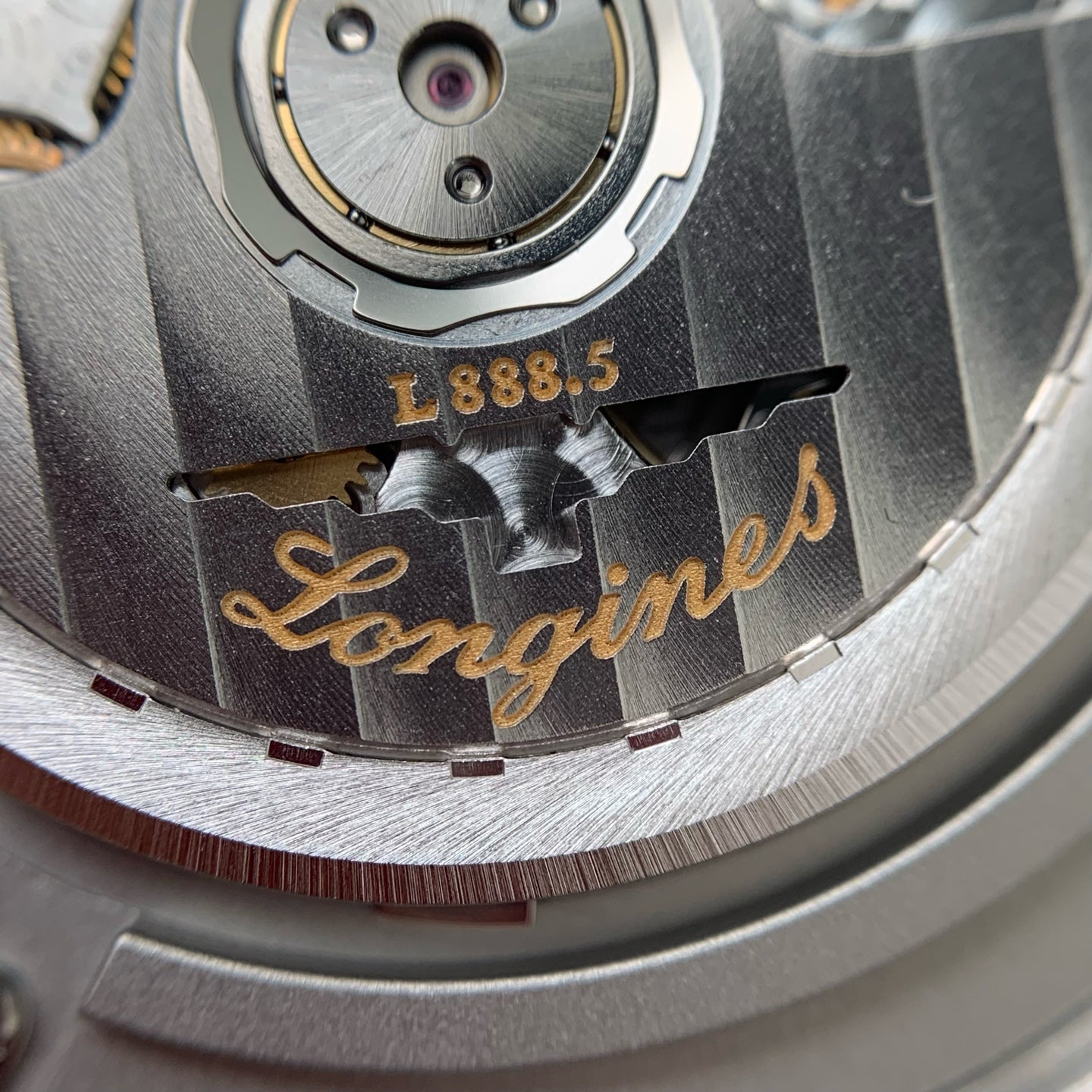 Longines Conquest Diving Series 44.00mm L3.841.4.96.6