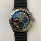 Breitling Chronomat mechanical timekeeping collection Mechanical watch 42.0 millimeters EB0134101M1S1