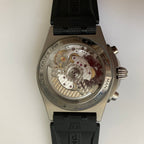 Breitling Chronomat mechanical timekeeping collection Mechanical watch 42.0 millimeters EB0134101M1S1