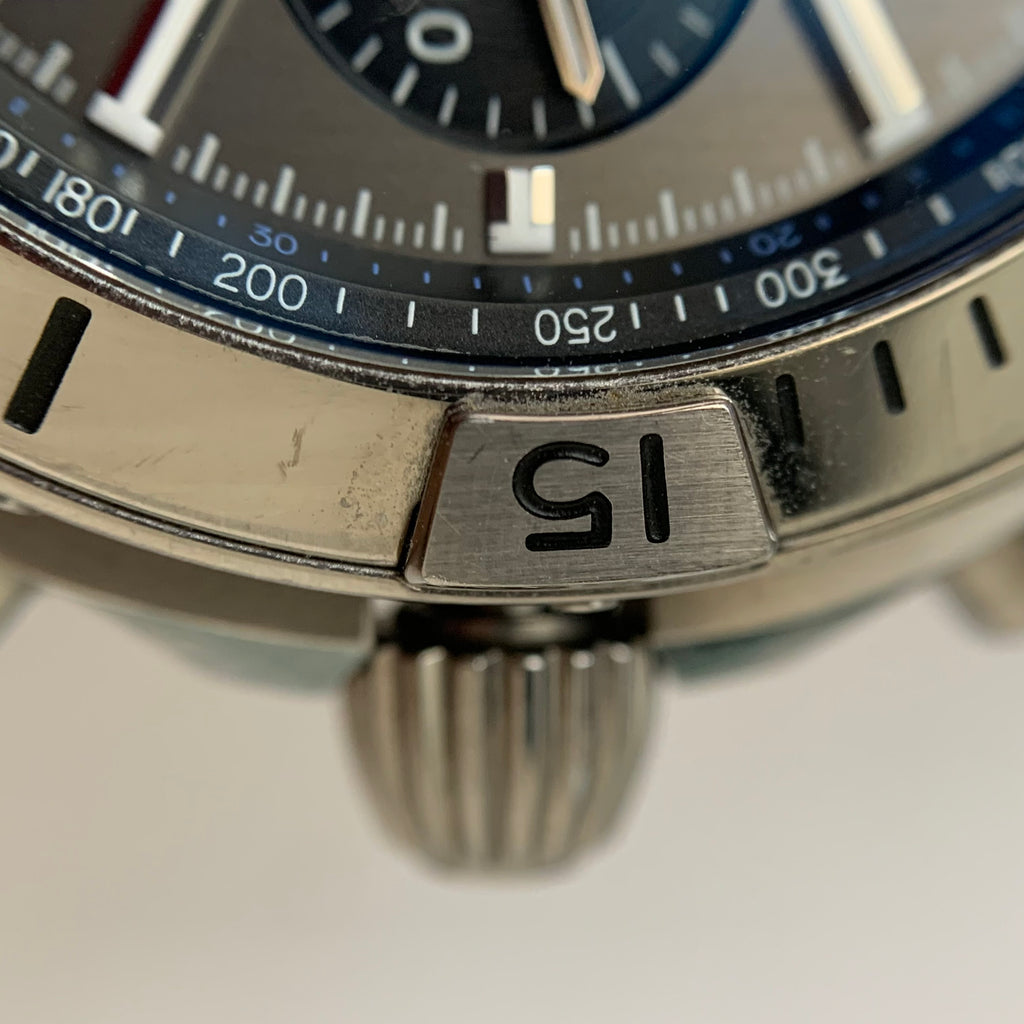 Breitling Chronomat mechanical timekeeping collection Mechanical watch 42.0 millimeters EB0134101M1S1