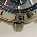 Breitling Chronomat mechanical timekeeping collection Mechanical watch 42.0 millimeters EB0134101M1S1