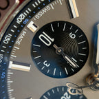 Breitling Chronomat mechanical timekeeping collection Mechanical watch 42.0 millimeters EB0134101M1S1