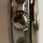 Breitling Chronomat mechanical timekeeping collection Mechanical watch 42.0 millimeters EB0134101M1S1