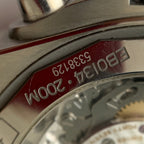 Breitling Chronomat mechanical timekeeping collection Mechanical watch 42.0 millimeters EB0134101M1S1